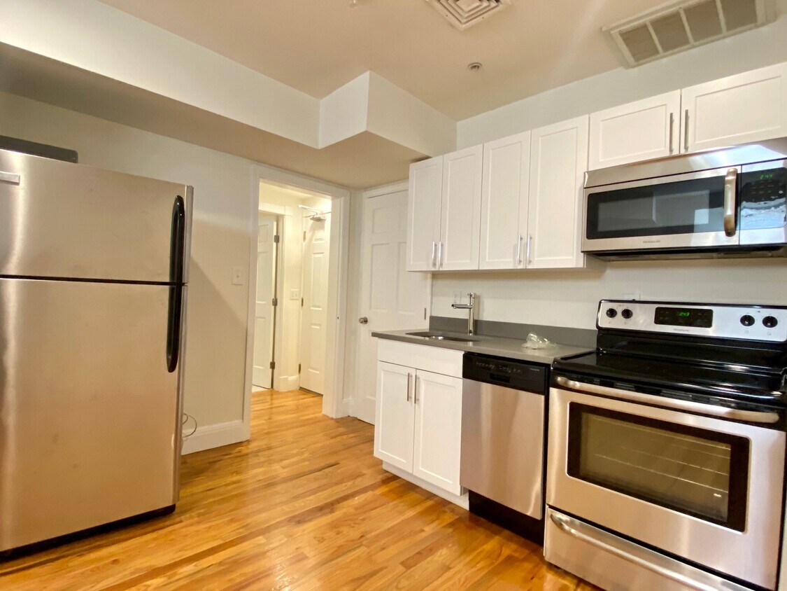 10 Brainerd Rd Unit 17, Boston, MA 02134 Apartments in Boston, MA