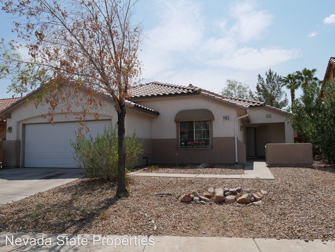 Primary Photo - 1183 Evening Canyon Ave