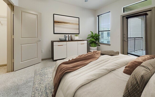 Foto del edificio - 2700 Brazos St