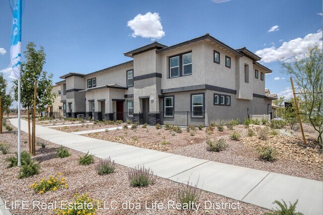 Foto del edificio - 3 br, 2.5 bath House - 1101 Meadow Sparrow...