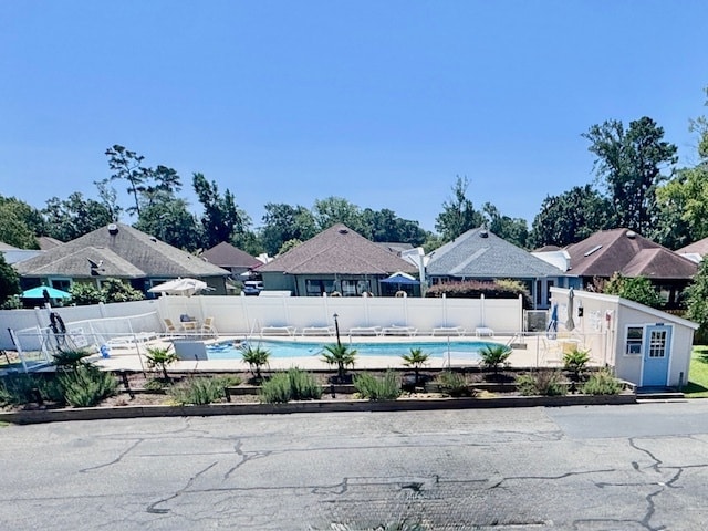 Even Closer! - 1000 11th Ave N