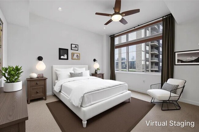 Foto del edificio - 54 Rainey St