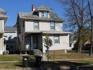 Photo - 128 E. Davenport Street Apartment