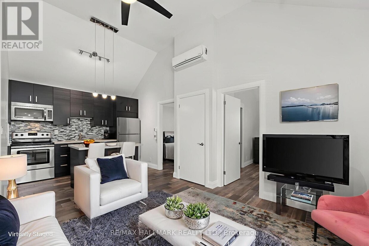 Photo principale - 276 King Edward Ave