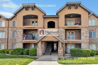Building Photo - 1045 S 1700 W