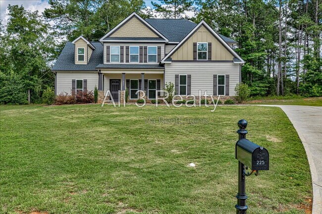 Foto del edificio - 225 Barnett Ln Ln