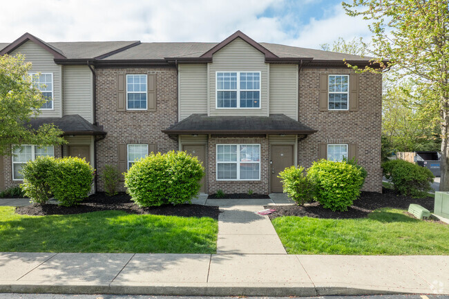 Building Photo - Northampton Village Apartments