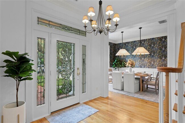 Foto del edificio - 4502 W Culbreath Ave