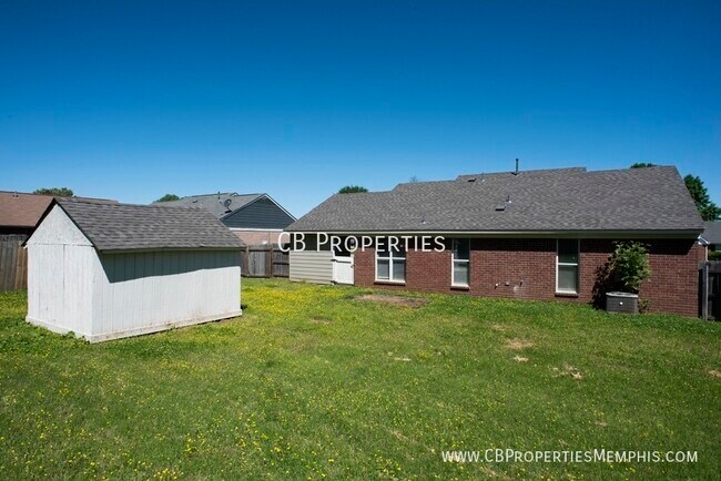 Building Photo - 4191 Highgate Dr