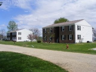 Primary Photo - 201-205 N Cherry St