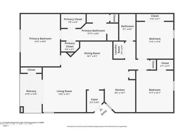 Building Photo - 135 Calle el Jardin
