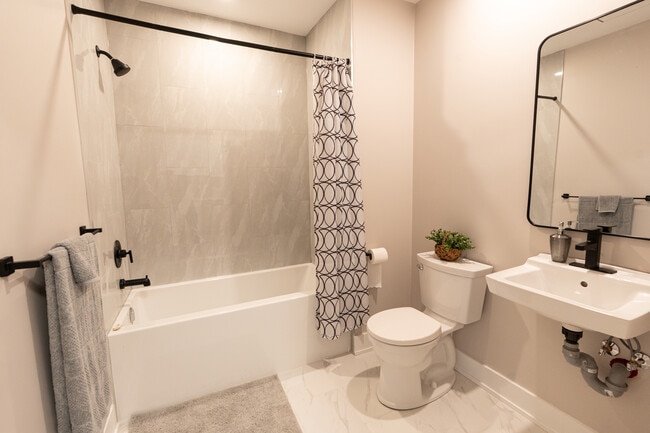 Building Photo - 376 Lofts - Modern Living in the Heart of ...