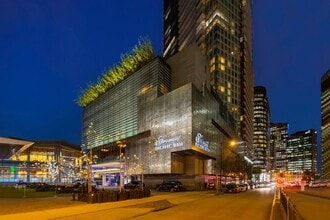 Building Photo - 1011 Cordova St W