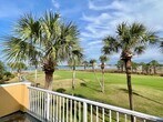 Foto principal - 843 Grand Harbour E
