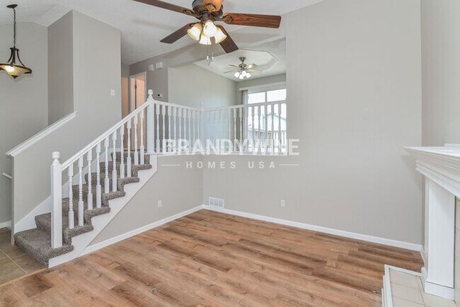 Building Photo - 1501 Allendale Dr