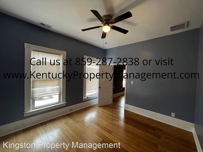 Foto del edificio - 3 br, 2 bath House - 414 E. 5th St.