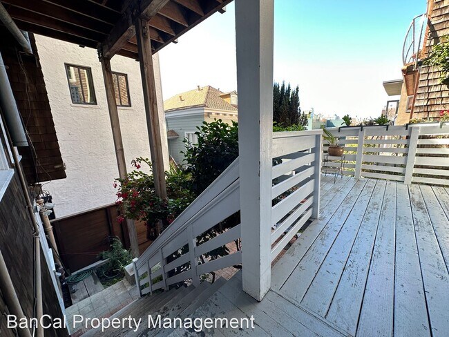 Building Photo - 1 br, 1 bath House - 4 Culebra Ter