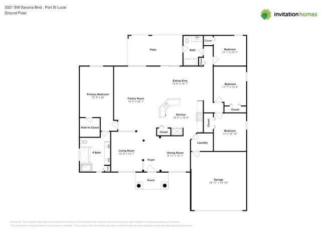 Foto del edificio - 3321 SW Savona Blvd