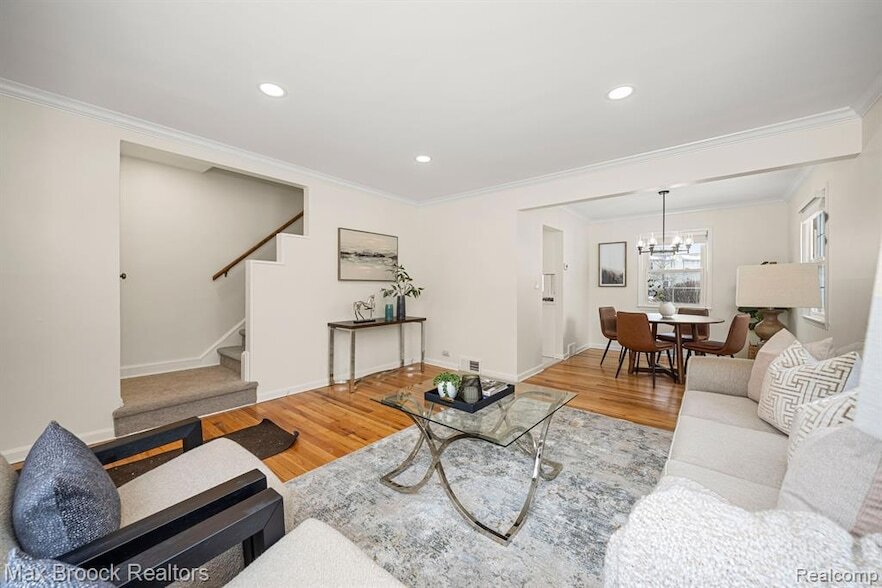 Foto principal - 695 Graefield Ct