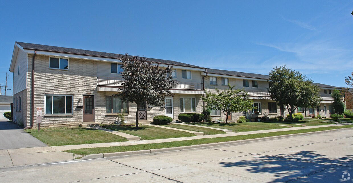Foto principal - 5312-5330 Athens Ave