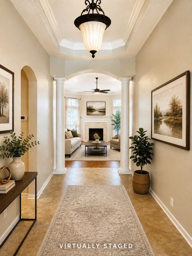 Foto del edificio - 12314 Aspen Ln
