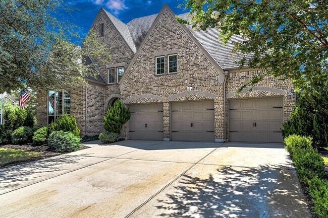 Foto del edificio - 10518 Red Cedar Hollow Dr
