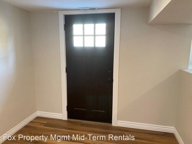 Building Photo - 2 br, 1 bath House - 3301 W 35th Ave Unit B