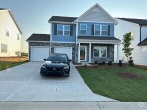 Building Photo - 7017 Grainfield Rd