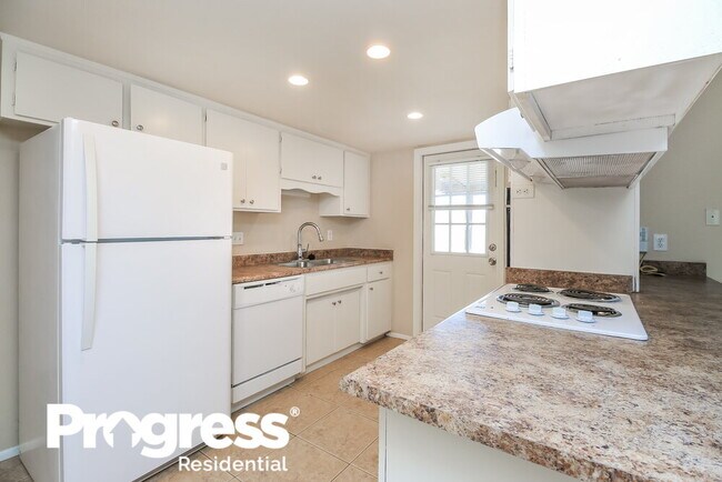 Foto del edificio - 3039 S Kenneth Pl