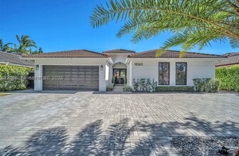 Building Photo - 18263 SW 149th Pl