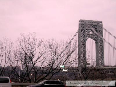 Foto principal - 707 W 171st St