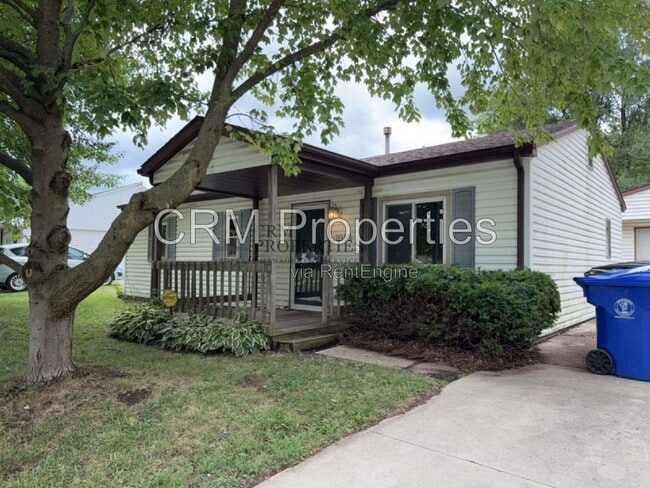 Building Photo - 1010 Chippewa Ln