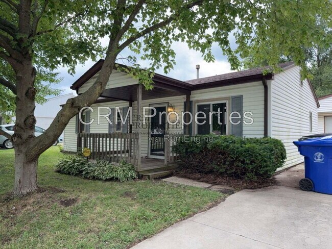 Foto del edificio - 1010 Chippewa Ln