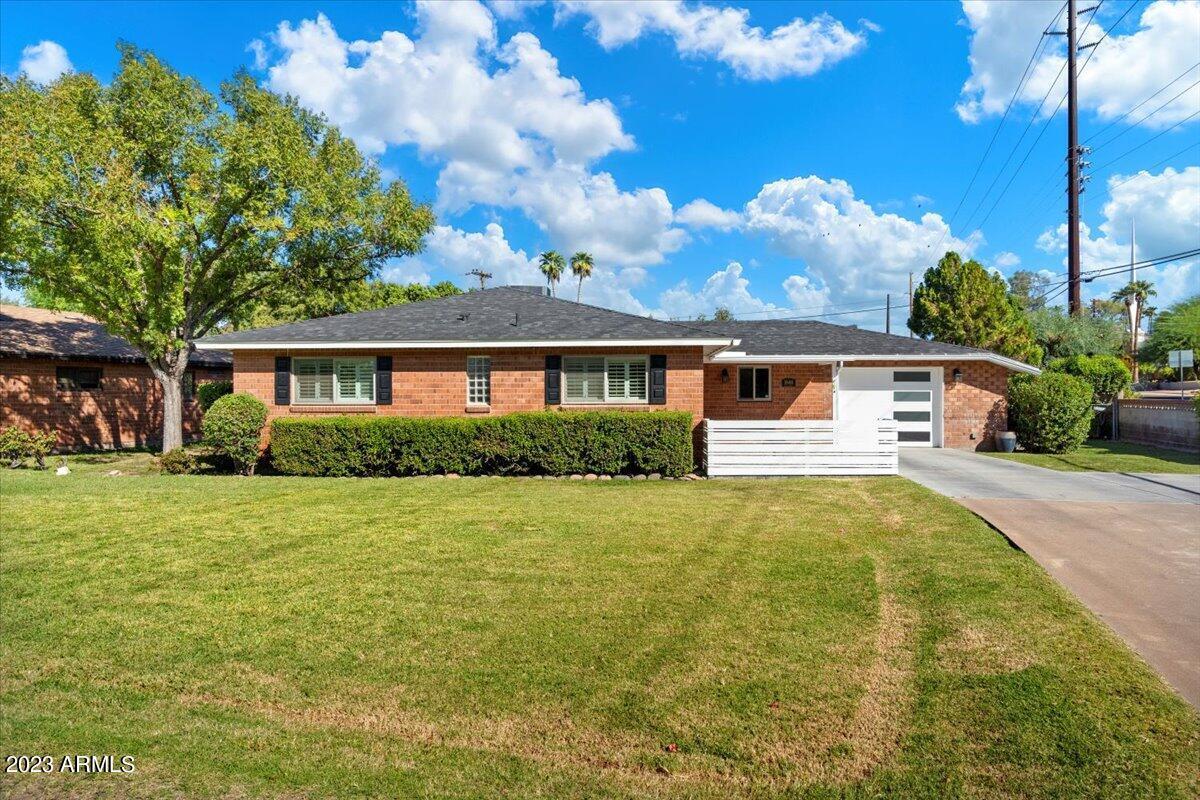 Foto principal - 1946 E Rancho Dr