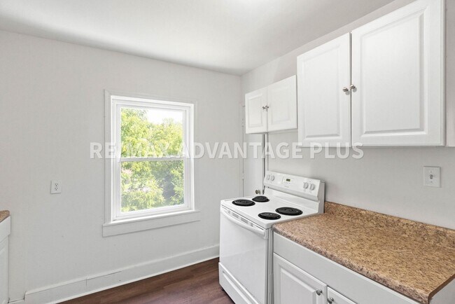Foto del edificio - Apartment In Blackstone