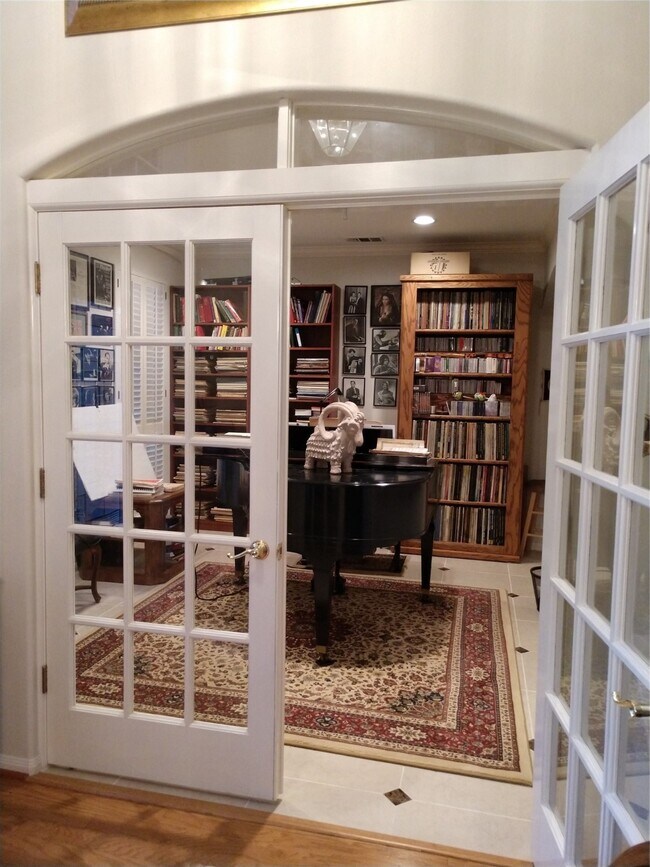 Foto del edificio - 15222 Holland Fields Cir