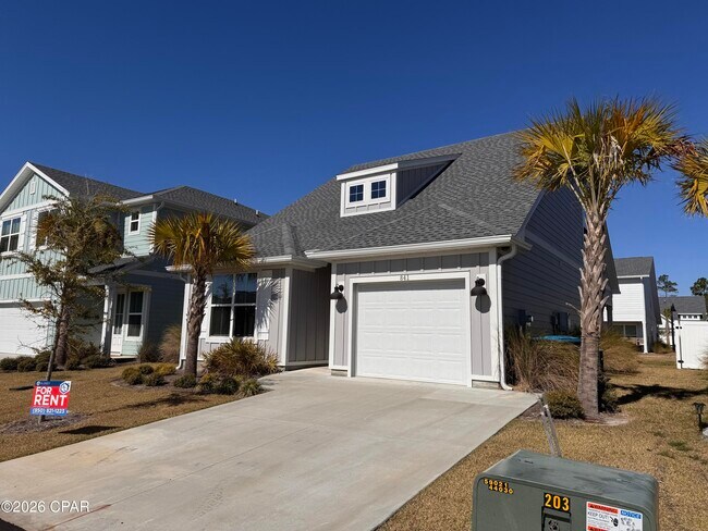 Foto del edificio - 841 Breakfast Point Blvd