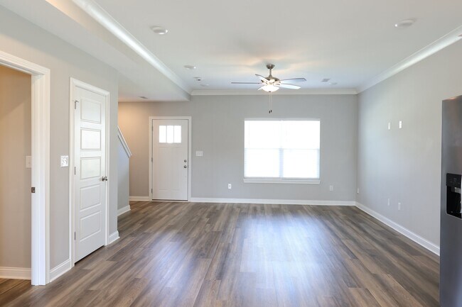 Foto del edificio - 3920 Dunbar Ave