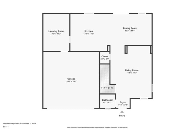 Building Photo - 4430 Philadelphia Cir