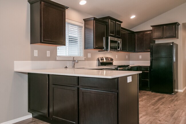 Foto del edificio - Beautiful 2 bedroom Home in Cottage Grove-...