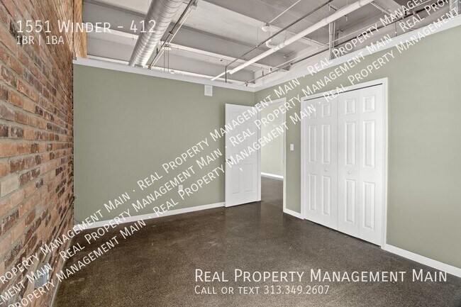Foto del edificio - 1551 Winder-412