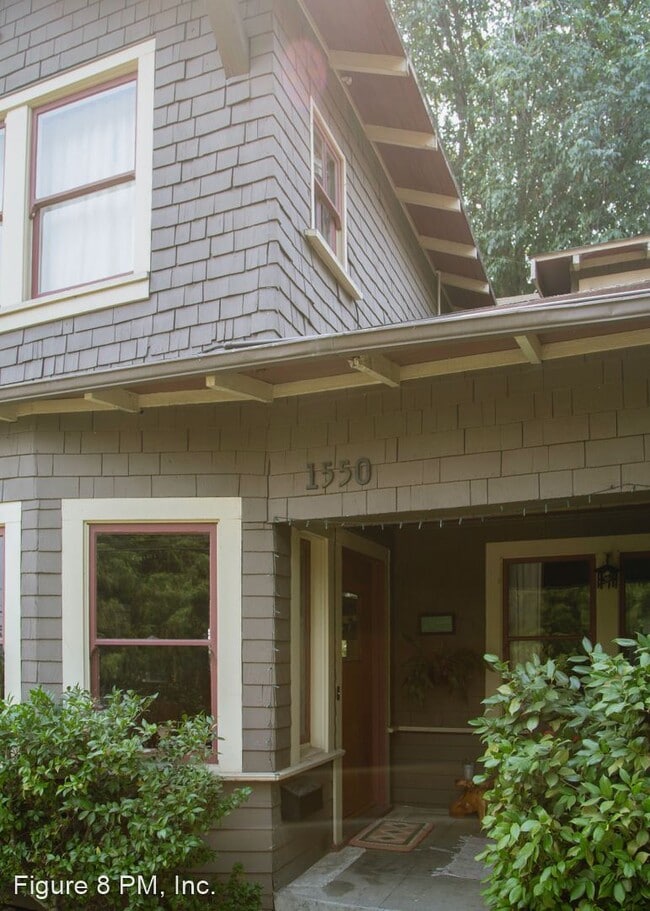 Building Photo - 5 br, 3.5 bath House - 1550 Curran St
