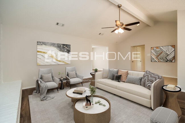 Building Photo - 9611 Charter Ridge Dr