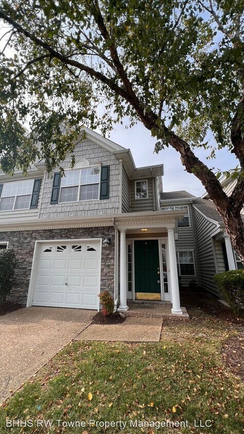 Foto principal - 3 br, 2 bath House - 1702 Waters Edge Lane