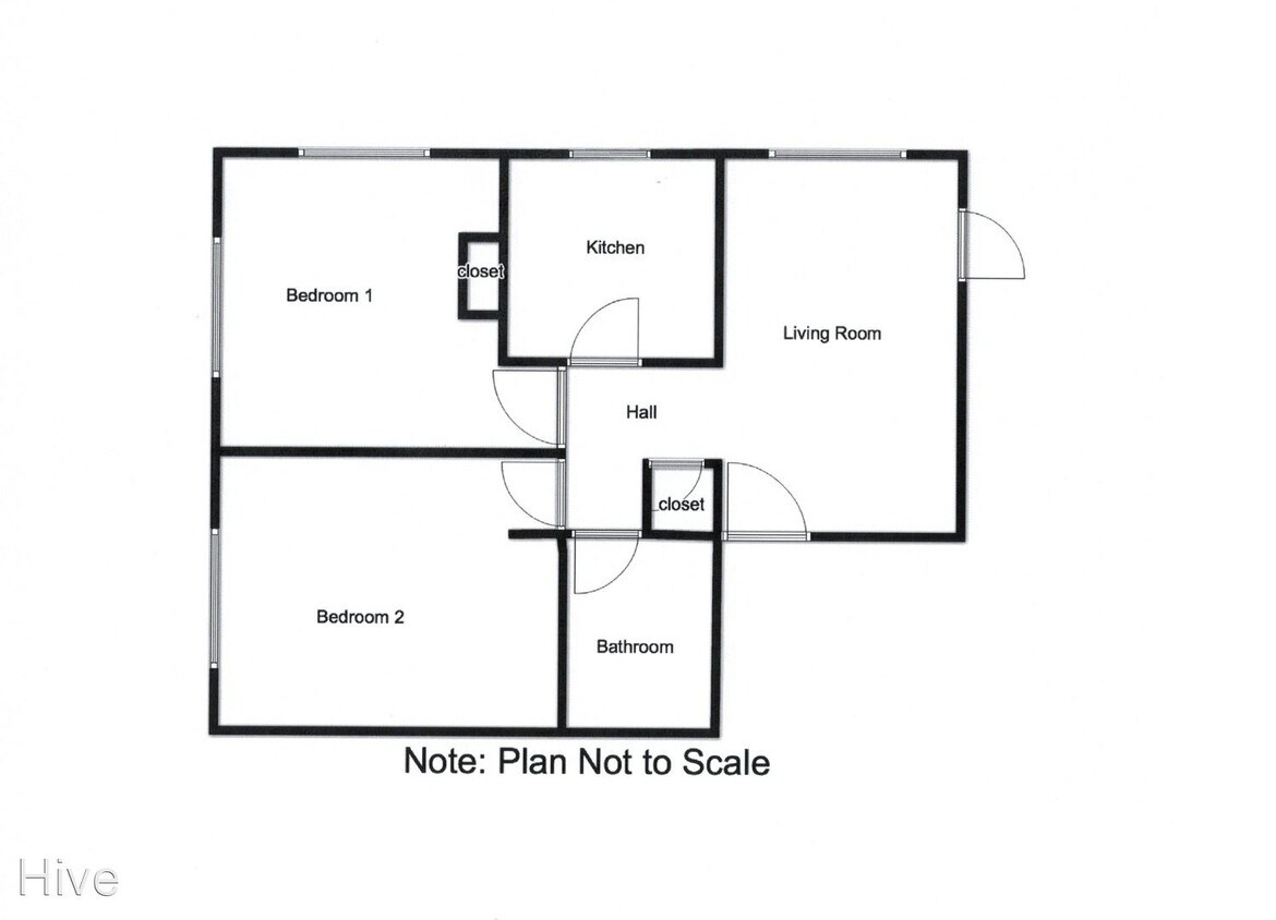 Foto principal - 5307 Ravenna Pl NE