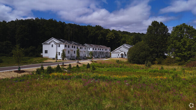 Building Photo - The Grand Ryefield