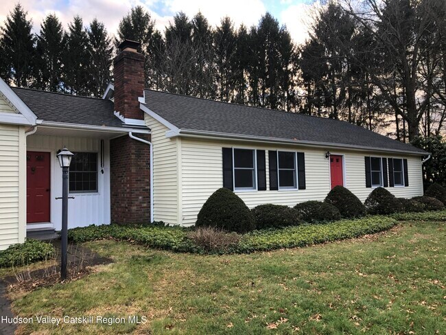 Foto del edificio - 1220 Co Rte 22