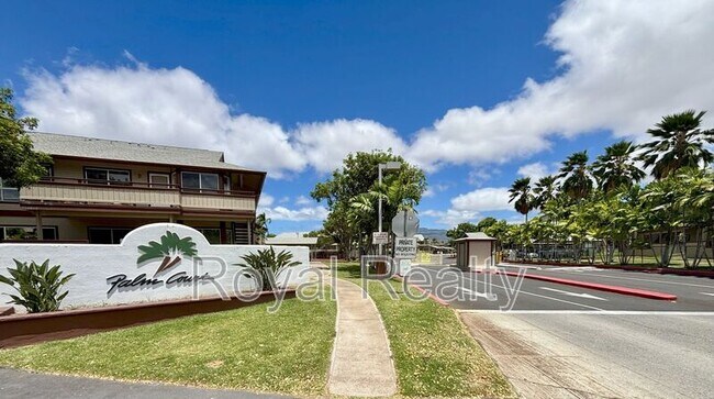 Foto del edificio - 91-1041-1041 Puahala St