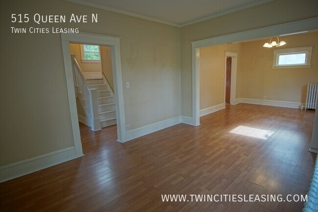 Foto del edificio - 515 N Queen Ave