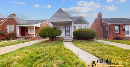 Building Photo - 9768 Manistique St
